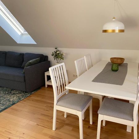Ferienwohnung Am Ploener See Ascheberg  Exterior photo