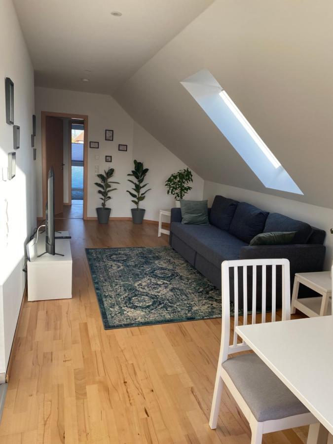 Ferienwohnung Am Ploener See Ascheberg  Exterior photo